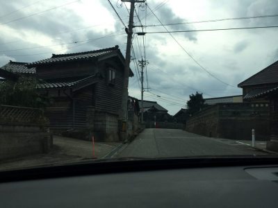 石川県の旅