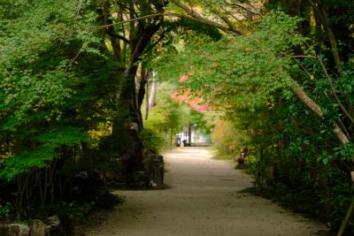 建具屋さんへ